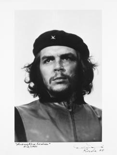Alberto Korda - Guerrillero Heroico 1960/1998