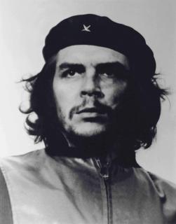 Alberto Korda - Guerrillero Heroico, 1960