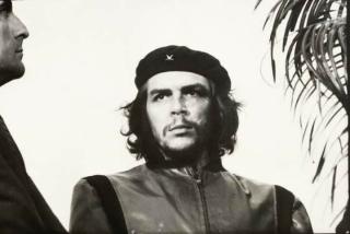 Alberto Korda - Guerrillero Heroico, 1960
