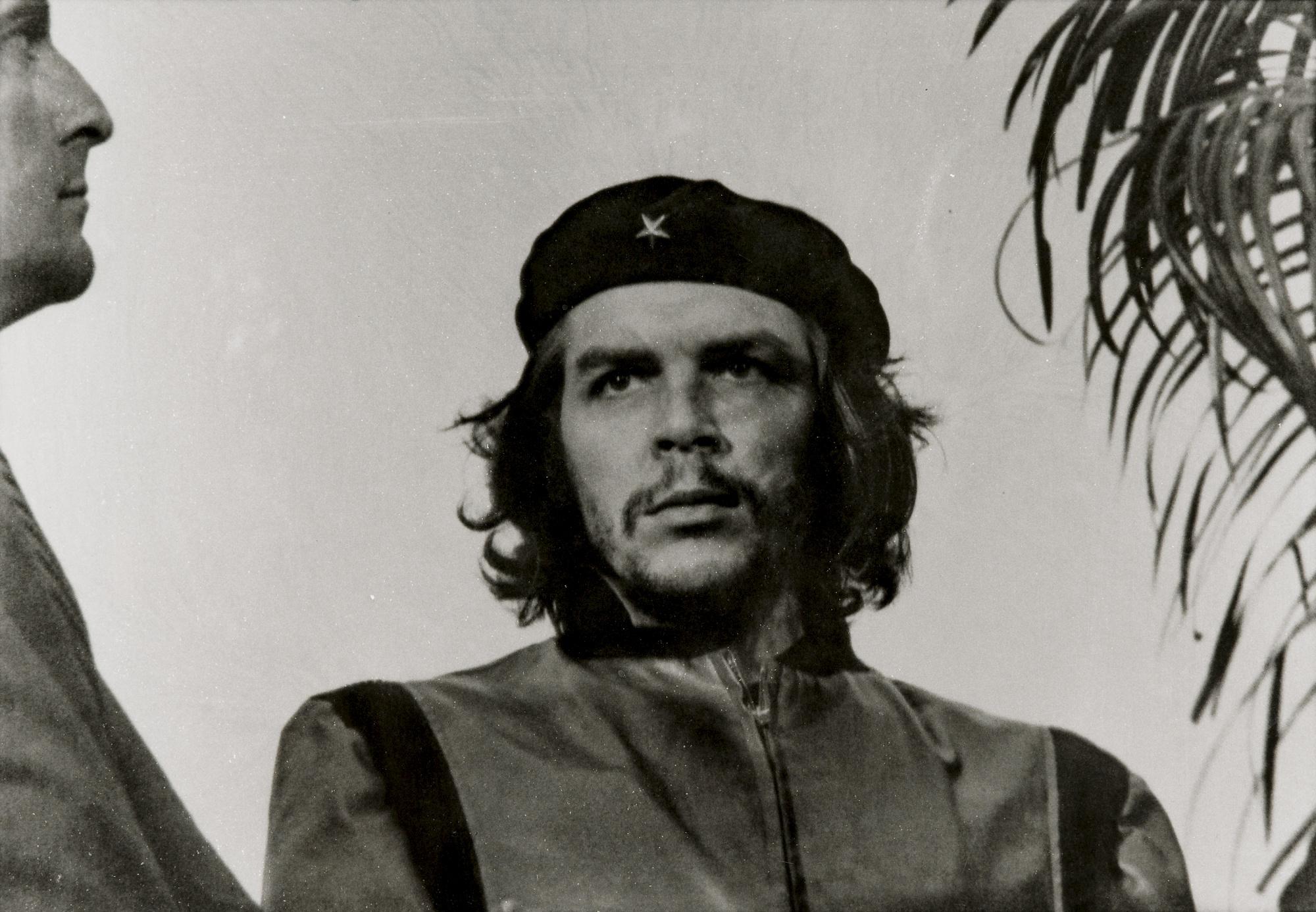 Alberto Korda - \'Guerrillero Heroico, Che Guevara\', 1960