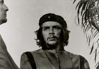 Alberto Korda - \'Guerrillero Heroico, Che Guevara\', 1960