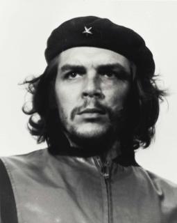 Alberto Korda - Guerrillero Heroico (Che Guevara), 5/30/1960
