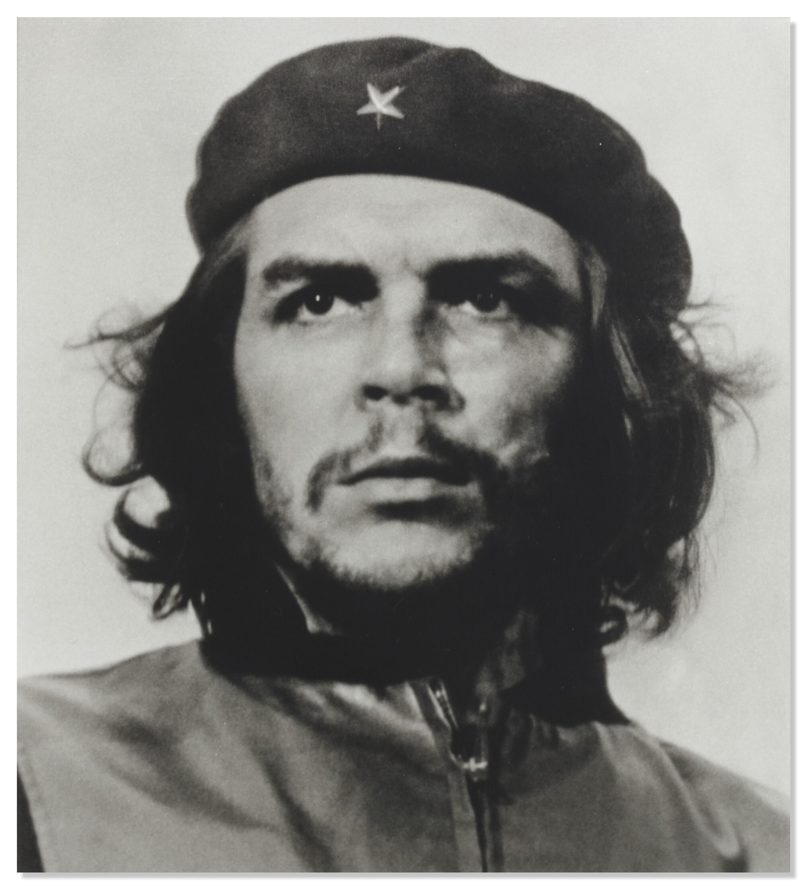 Alberto Korda - Guerrillero Heroico (Heroic Guerilla)