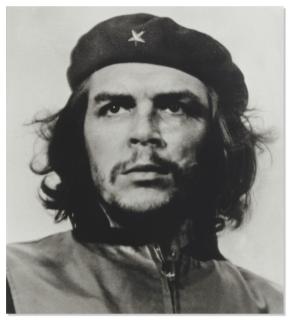 Alberto Korda - Guerrillero Heroico (Heroic Guerilla)