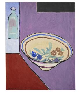 Alberto Magnelli - Nature morte