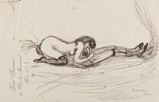 Alberto Martini - Human documents