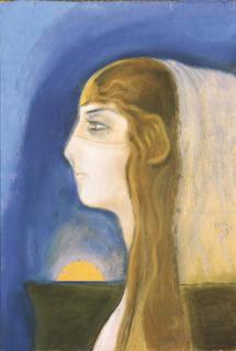 Alberto Martini - L\'orientale