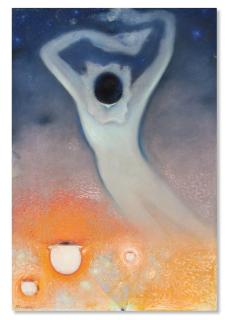 Alberto Martini - Pierrot (danzante)