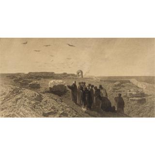 Alberto Pasini - Funerale