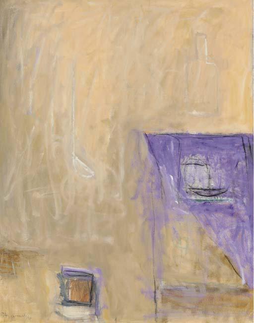 Alberto Rafols Casamada - La Louche