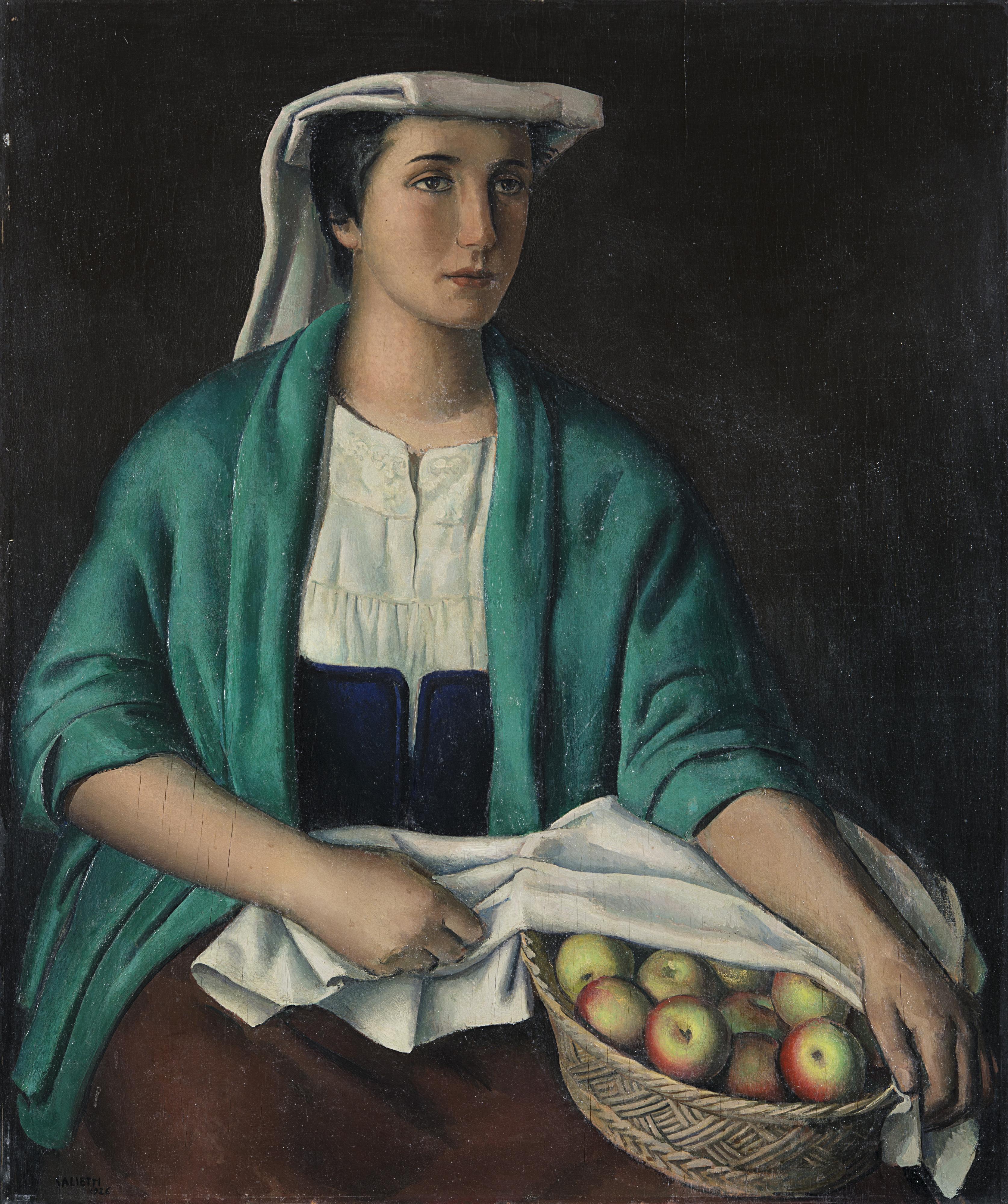 Alberto Salietti - Ciociara