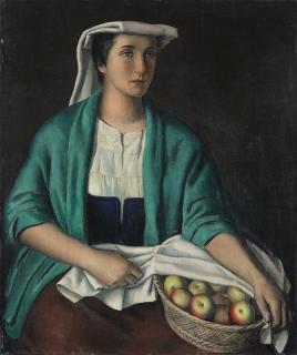 Alberto Salietti - Ciociara