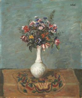 Alberto Salietti - Fiori