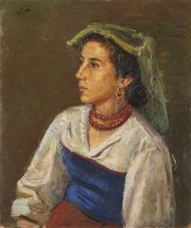 Alberto Salietti - La ciociara