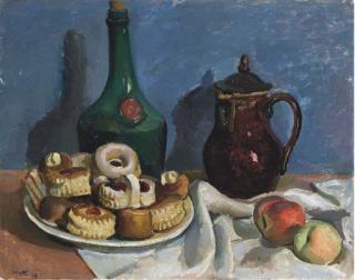 Alberto Salietti - Pasticceria