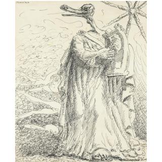 Alberto Savinio - Apollo