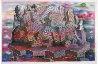 Alberto Savinio - La cité des promesses