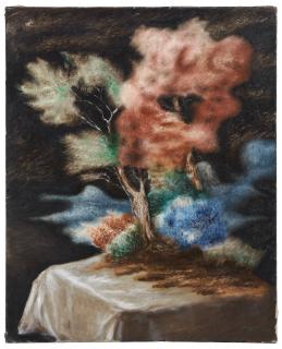 Alberto Savinio - La forêt dans l\'appartement