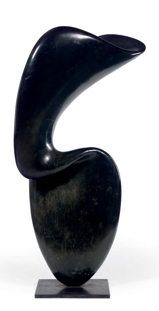 Alberto Viani - Forma Feminile