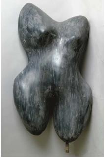 Alberto Viani - Torso Femminile