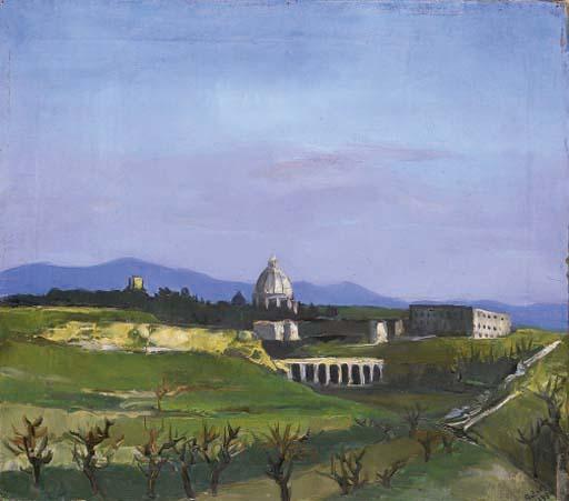 Alberto Ziveri - Roma