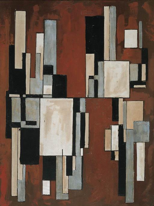 Albino Galvano - Composizione