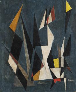 Albino Galvano - Mosso