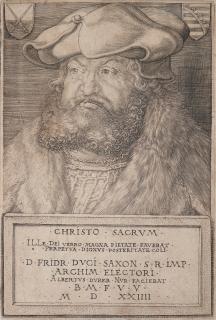 Albrecht Dürer - \