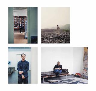 Albrecht Fuchs - Albrecht Fuchs (B. 1964)