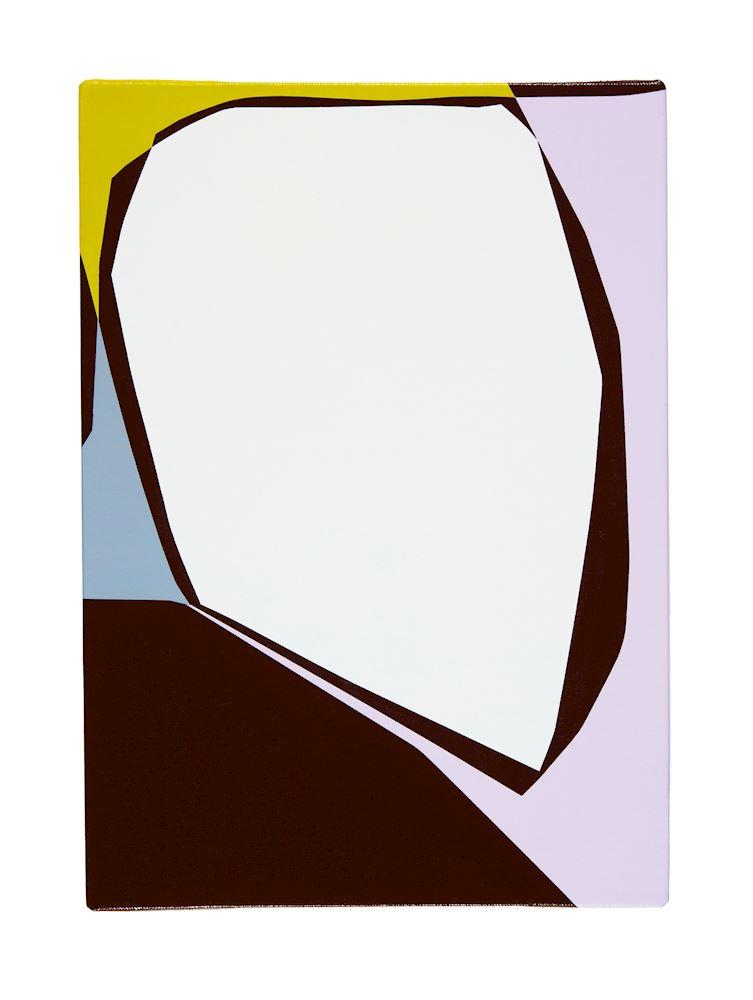 Albrecht Schnider - Ohne Titel. 2004.