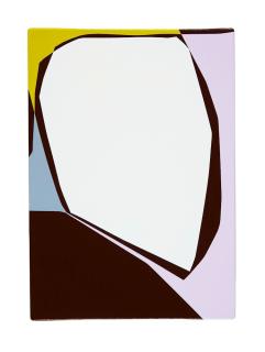 Albrecht Schnider - Ohne Titel. 2004.