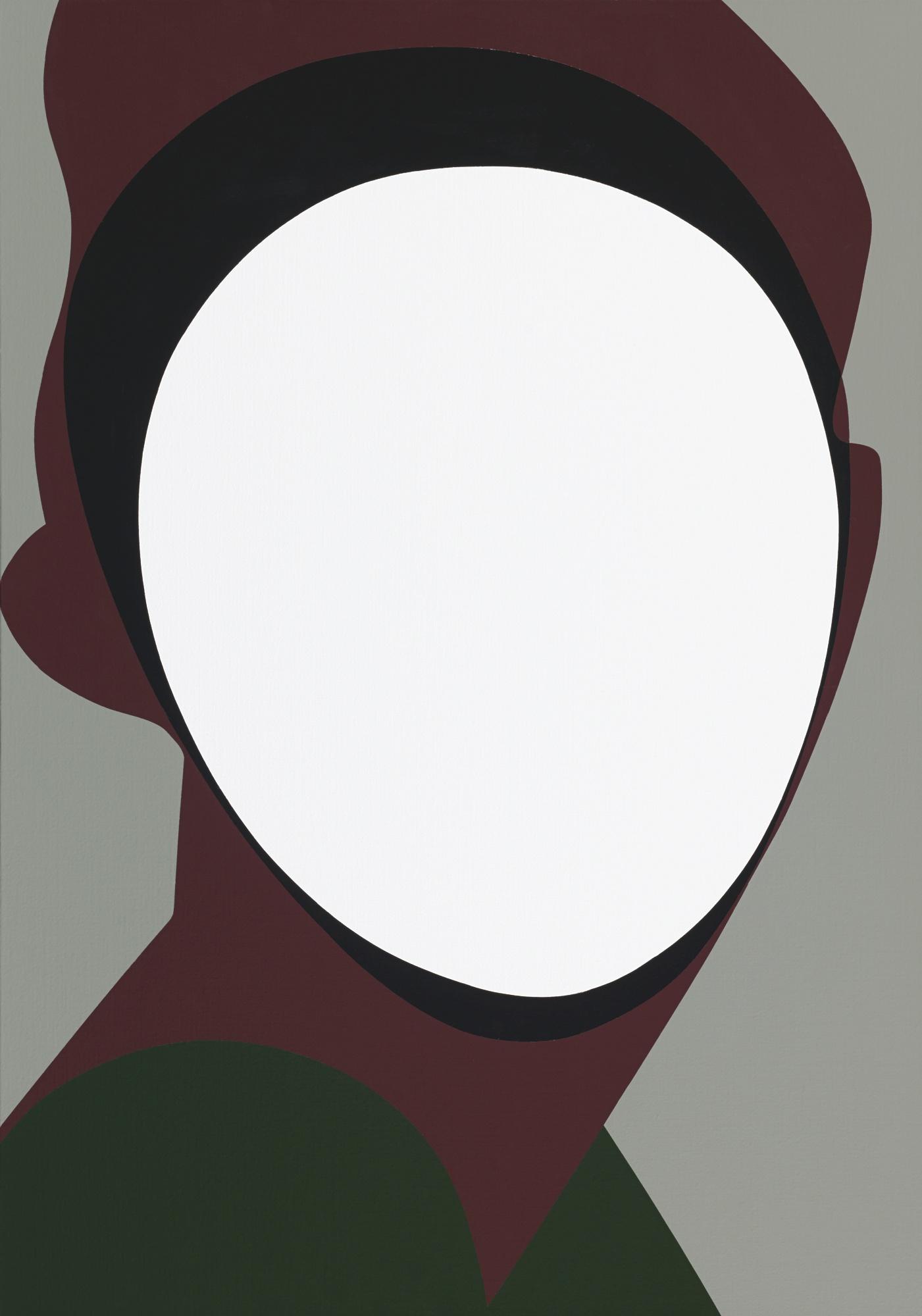 Albrecht Schnider - Ohne Titel, 2008 Untitled, 2008