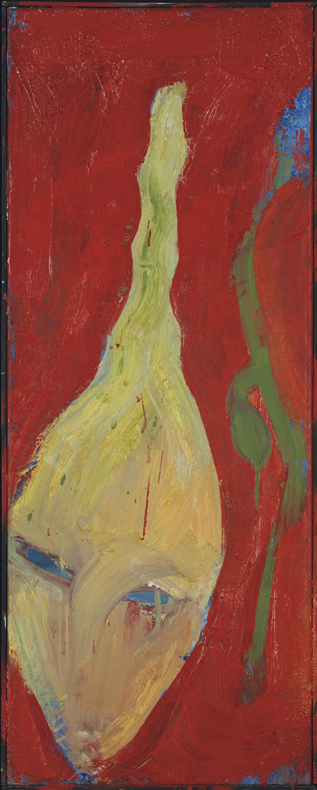 Albrecht Schnider - Sans titre