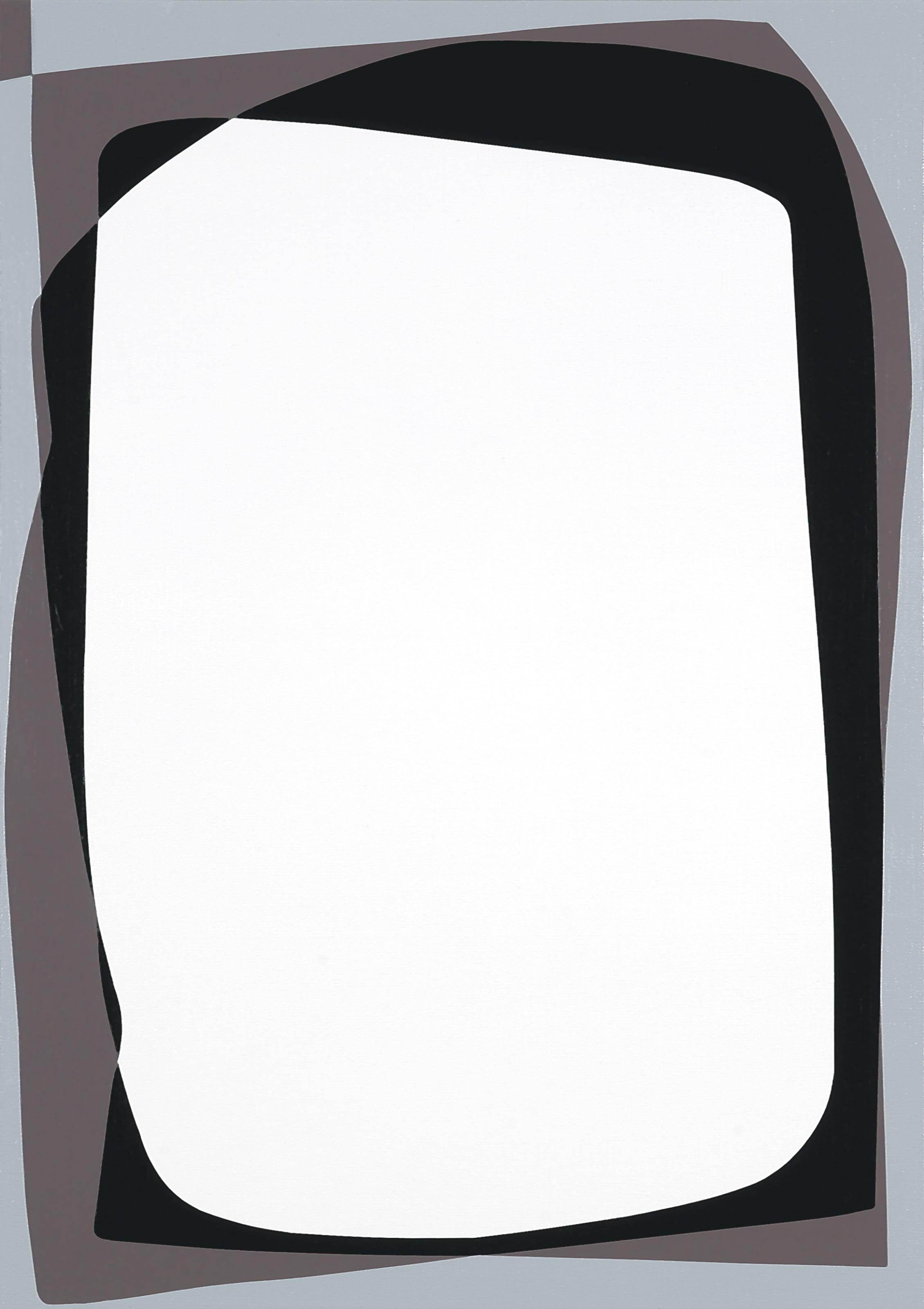 Albrecht Schnider - Untitled (Mirror)