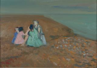 Aldo Carpi - Gruppo famigliare