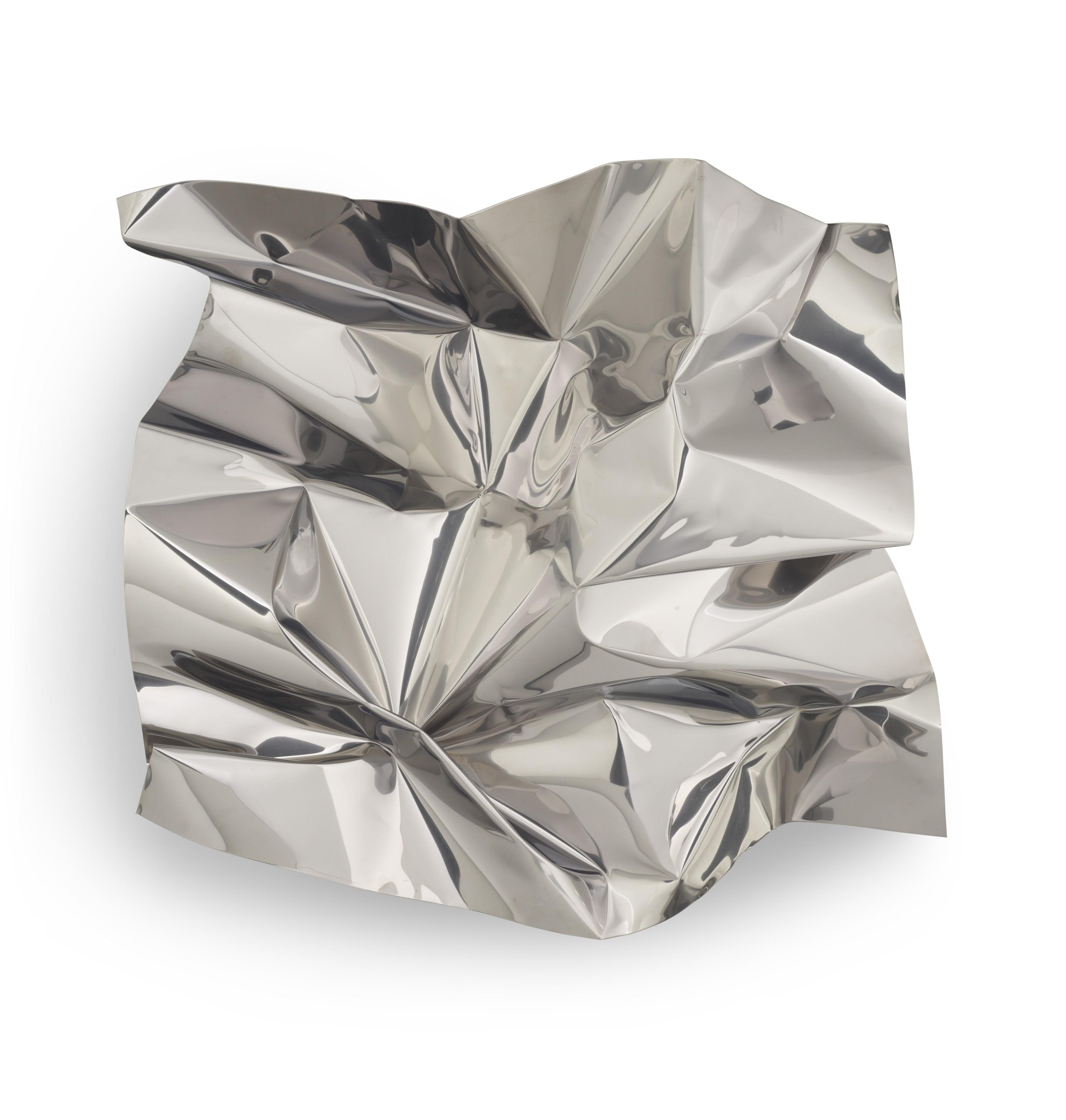 Aldo Chaparro - Untitled