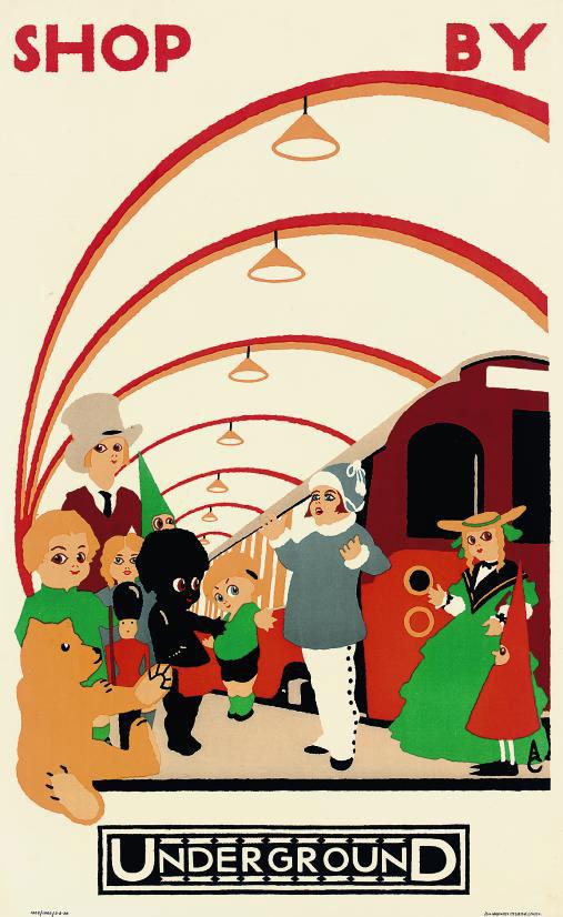 Aldo Cosomati - Shop By Underground