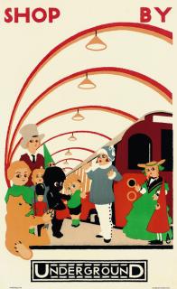 Aldo Cosomati - Shop By Underground