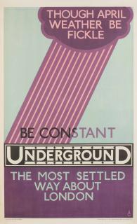 Aldo Cosomati - The Most Settled Way About London