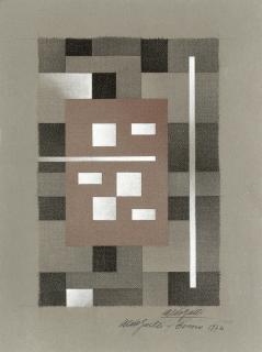 Aldo Galli - Senza titolo