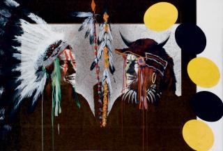 Aldo Mondino - Aldo Mondino