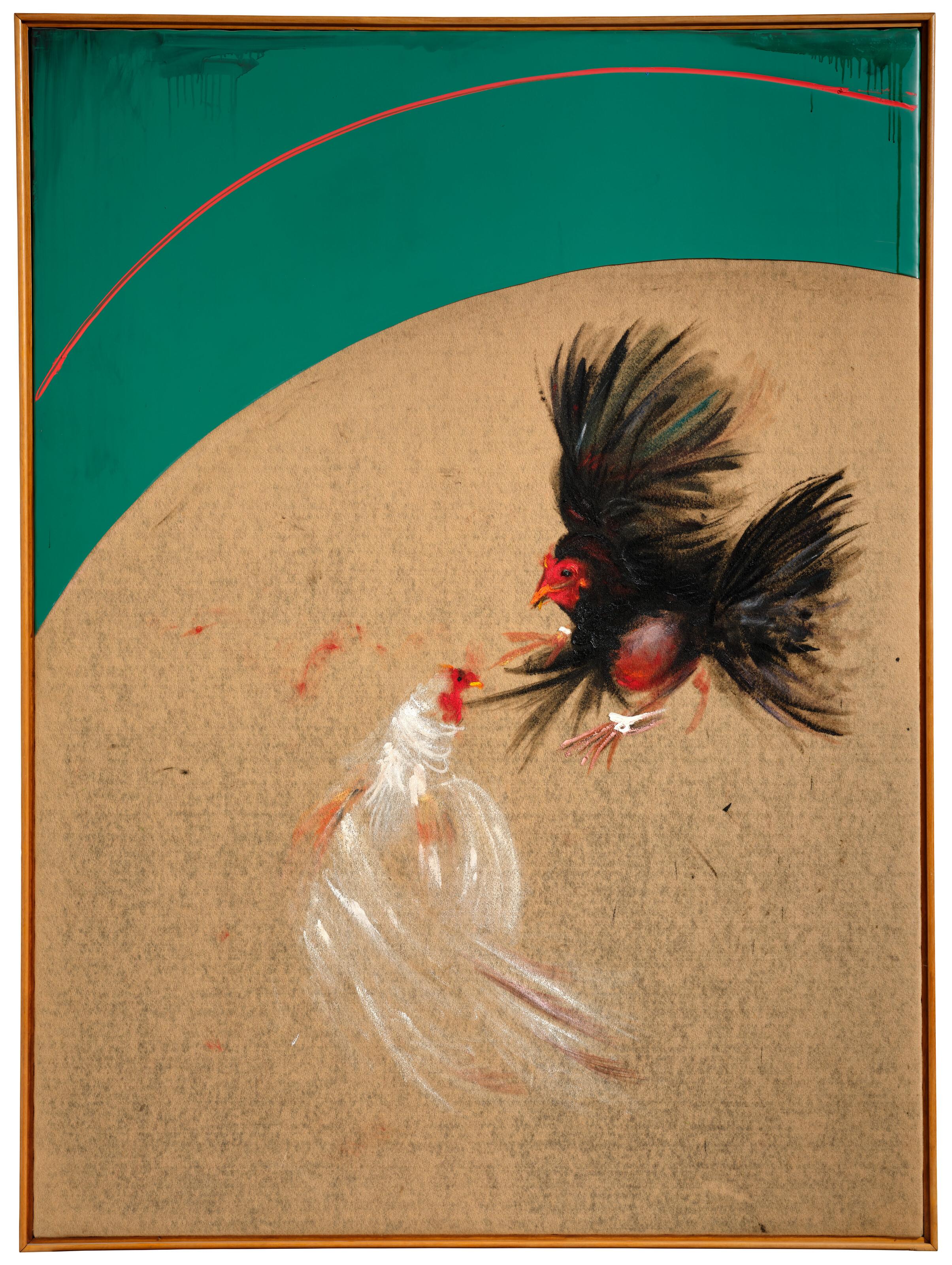 Aldo Mondino - Beccon - Beccon