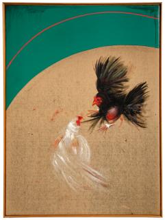 Aldo Mondino - Beccon - Beccon