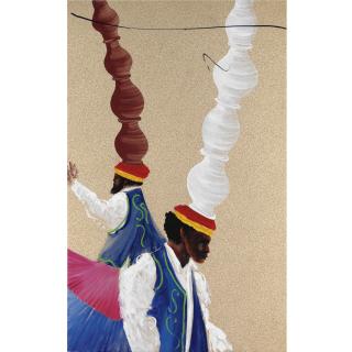 Aldo Mondino - Dans Des Jarres