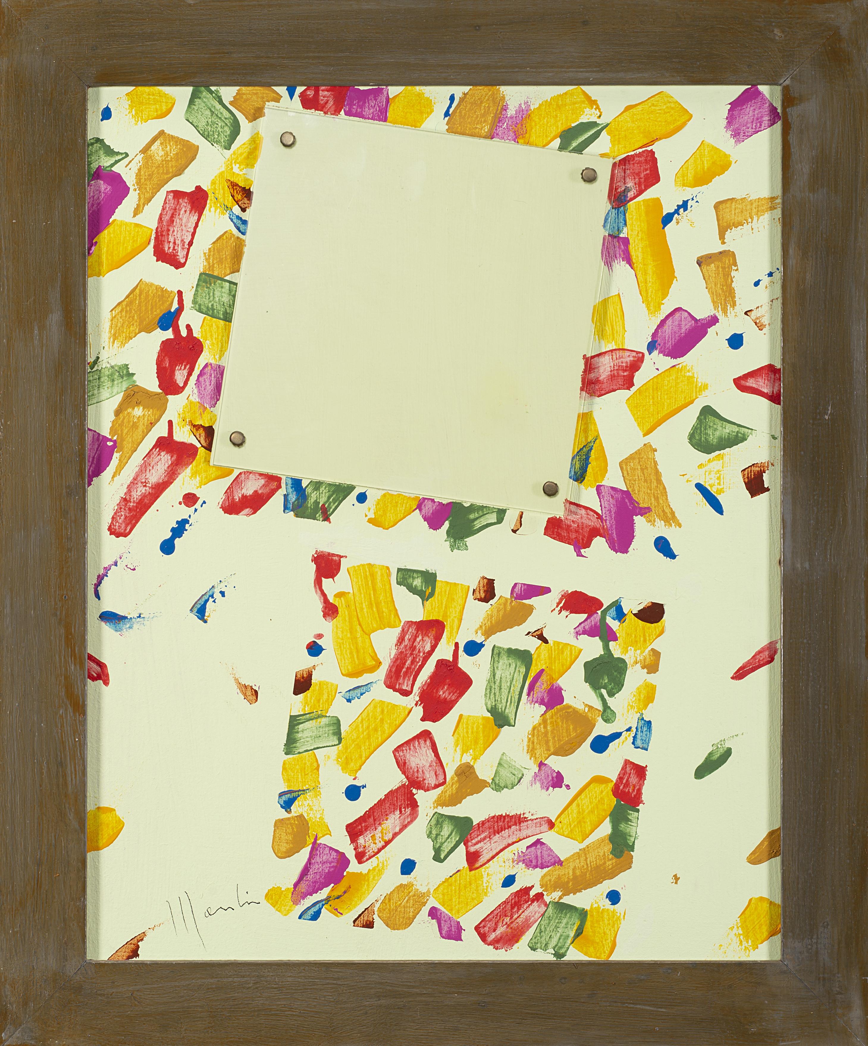 Aldo Mondino - RE DAWN