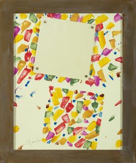 Aldo Mondino - RE DAWN