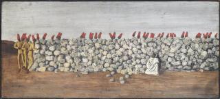 Aldo Pagliacci - Askari