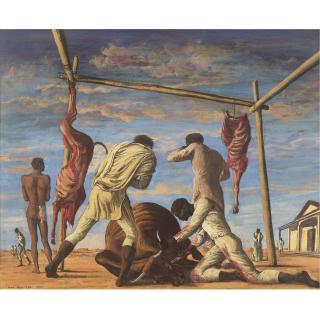 Aldo Pagliacci - The Bulls