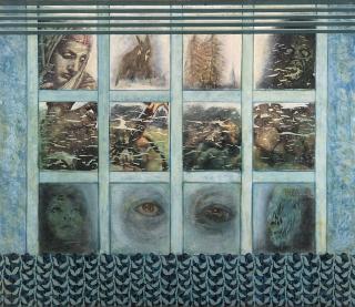 Aldo Tagliaferro - Senza titolo