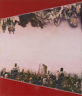 Aldo Tagliaferro - Senza titolo